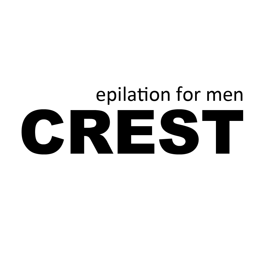 CRESTのロゴ